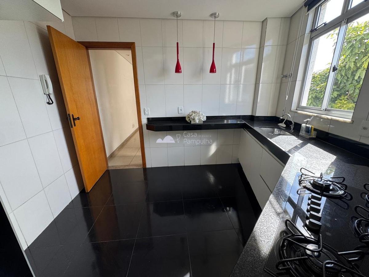Apartamento, Santa Amélia, 2 Quartos, 2 Vagas