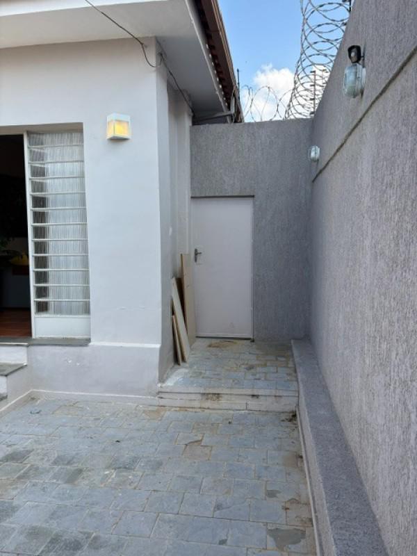 Casa, Renascença, 3 Quartos, 2 Vagas, 1 Suíte