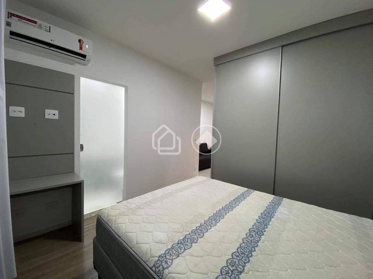 Apartamento, Buritis, 1 Quarto, 1 Vaga, 1 Suíte