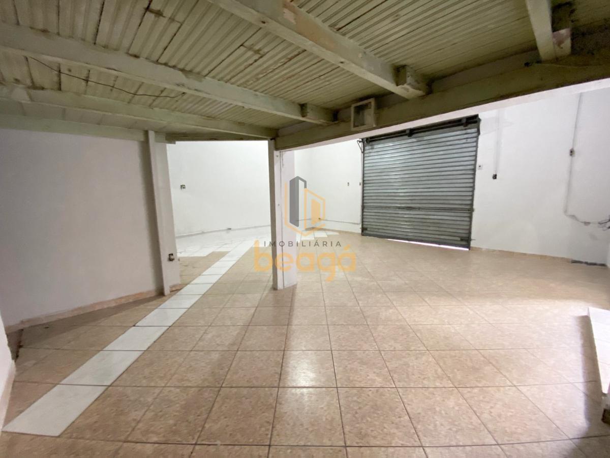 Andar, Serrano, 0 Quarto, 0 Vaga