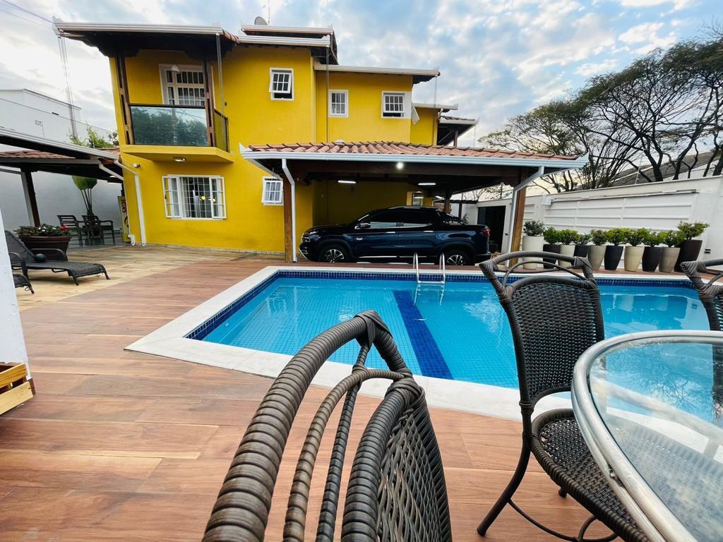 Casa, Espírito Santo, 3 Quartos, 3 Vagas, 1 Suíte