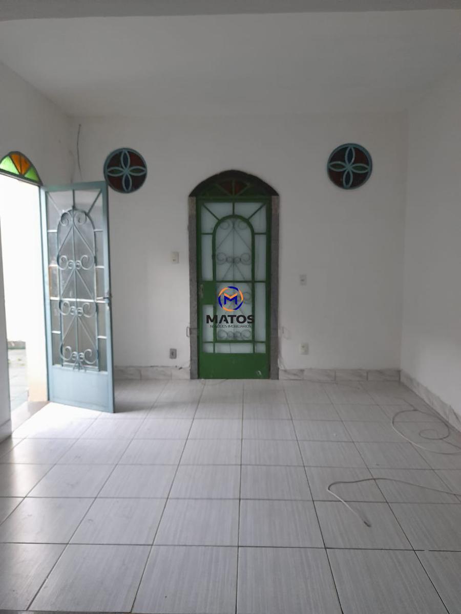 Casa, Jacqueline, 0 Quarto, 0 Vaga