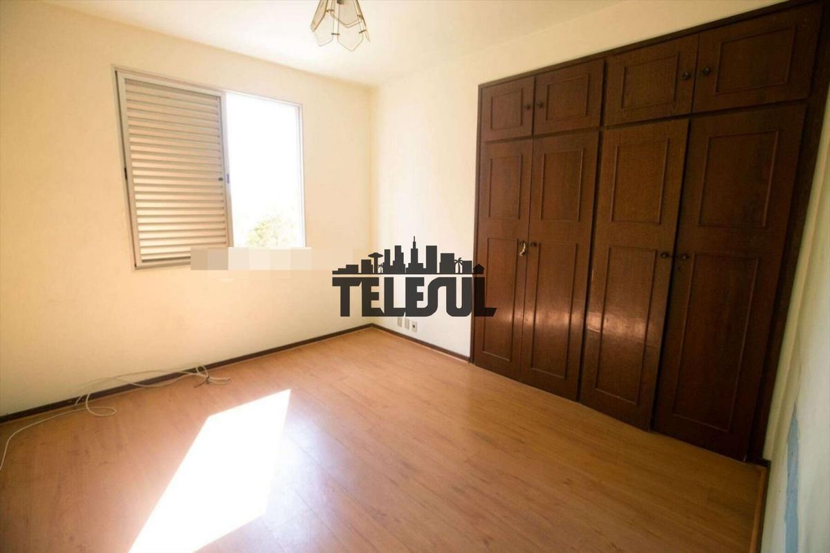 Apartamento, Cruzeiro, 3 Quartos, 0 Vaga, 1 Suíte