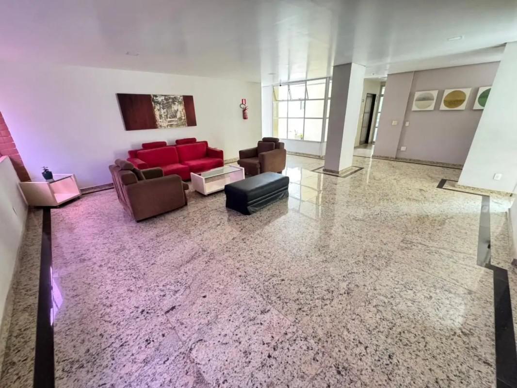 Apartamento, Sagrada Família, 3 Quartos, 1 Vaga