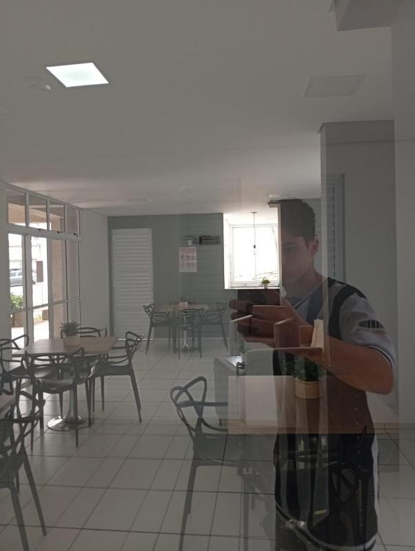 Apartamento, Jardim Riacho das Pedras, 2 Quartos, 1 Vaga, 1 Suíte