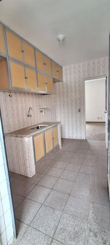 Apartamento, Colégio Batista, 3 Quartos, 1 Vaga, 1 Suíte