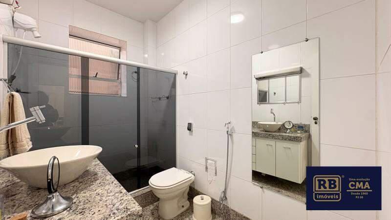 Apartamento, Sion, 3 Quartos, 1 Vaga, 1 Suíte