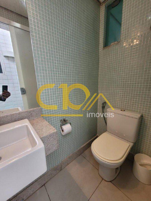 Apartamento, Cidade Nova, 3 Quartos, 2 Vagas, 1 Suíte