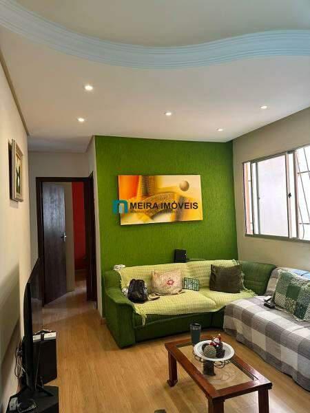 Apartamento, Sagrada Família, 3 Quartos, 1 Vaga, 1 Suíte