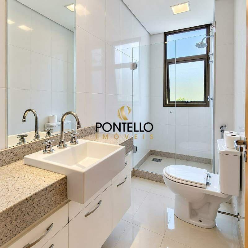 Apartamento, Gutierrez, 3 Quartos, 0 Vaga, 1 Suíte