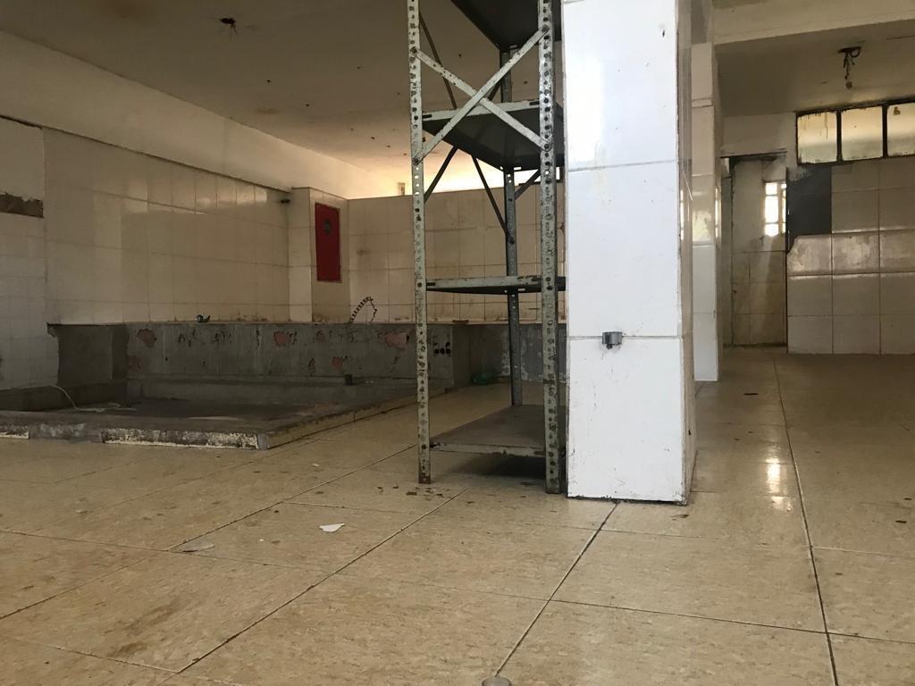 Andar, Boa Vista, 0 Quarto, 0 Vaga