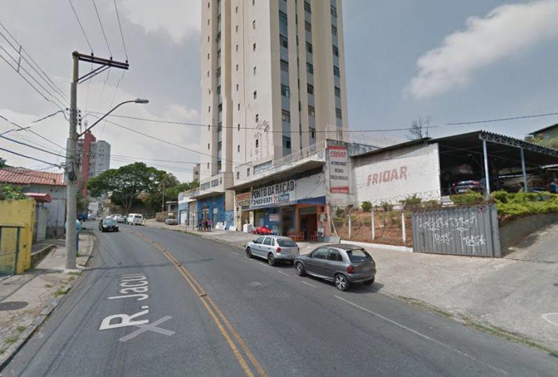 Apartamento, Concórdia, 2 Quartos, 1 Vaga