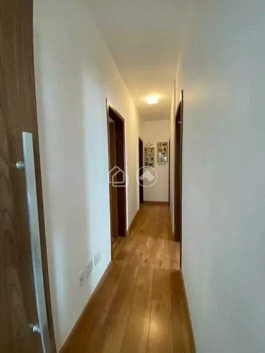 Apartamento, Buritis, 4 Quartos, 3 Vagas, 1 Suíte