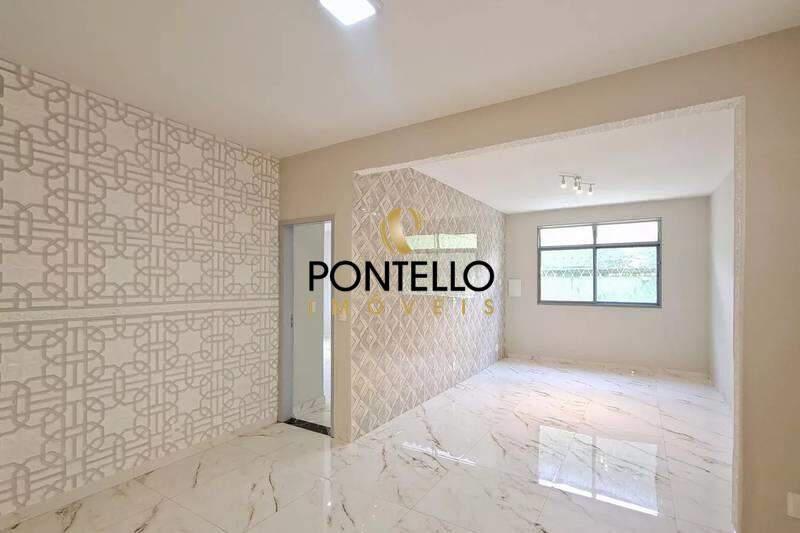 Apartamento, São Pedro, 4 Quartos, 1 Vaga, 2 Suítes