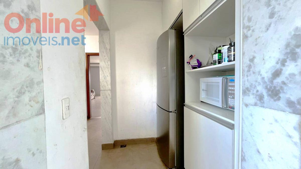 Cobertura, Lourdes, 3 Quartos, 0 Vaga, 1 Suíte