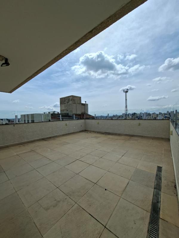Cobertura, Jardim América, 3 Quartos, 2 Vagas, 1 Suíte