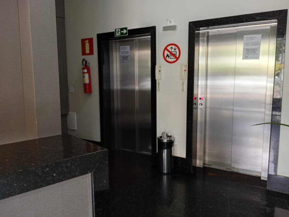 Sala, Cidade Nova, 0 Quarto, 0 Vaga