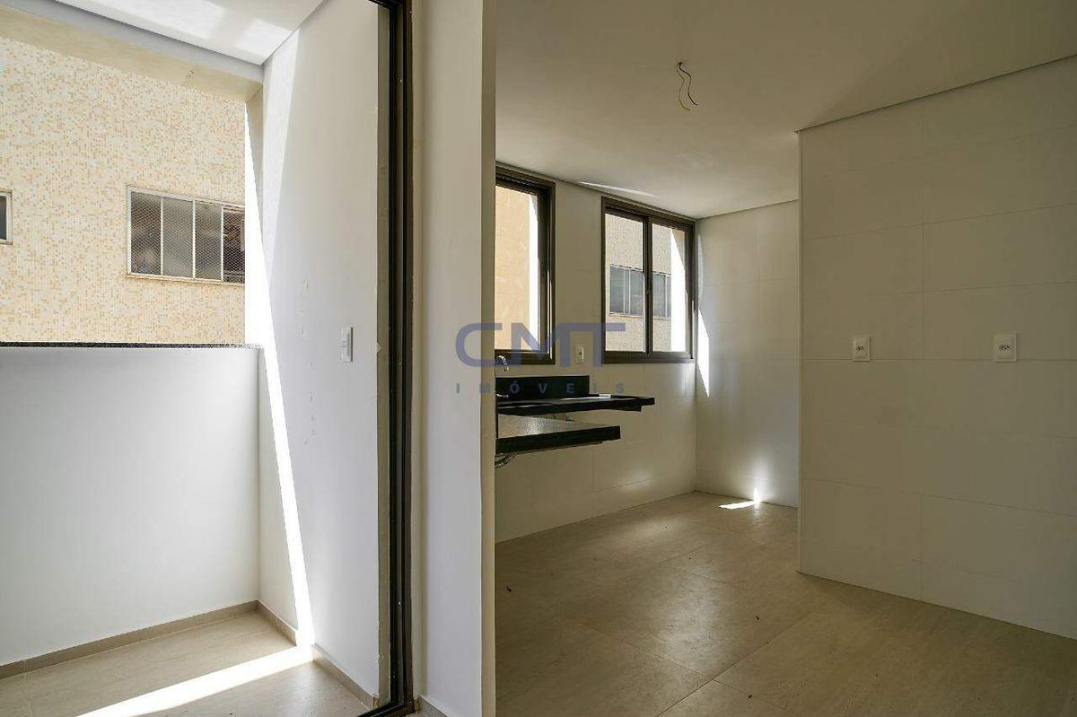 Apartamento, Boa Viagem, 3 Quartos, 2 Vagas, 1 Suíte