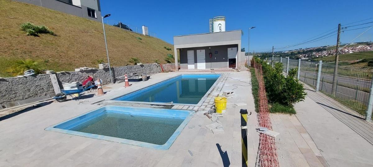 Apartamento, Santana, 2 Quartos, 1 Vaga, 1 Suíte