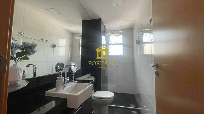 Apartamento, Lourdes, 2 Quartos, 2 Vagas, 1 Suíte