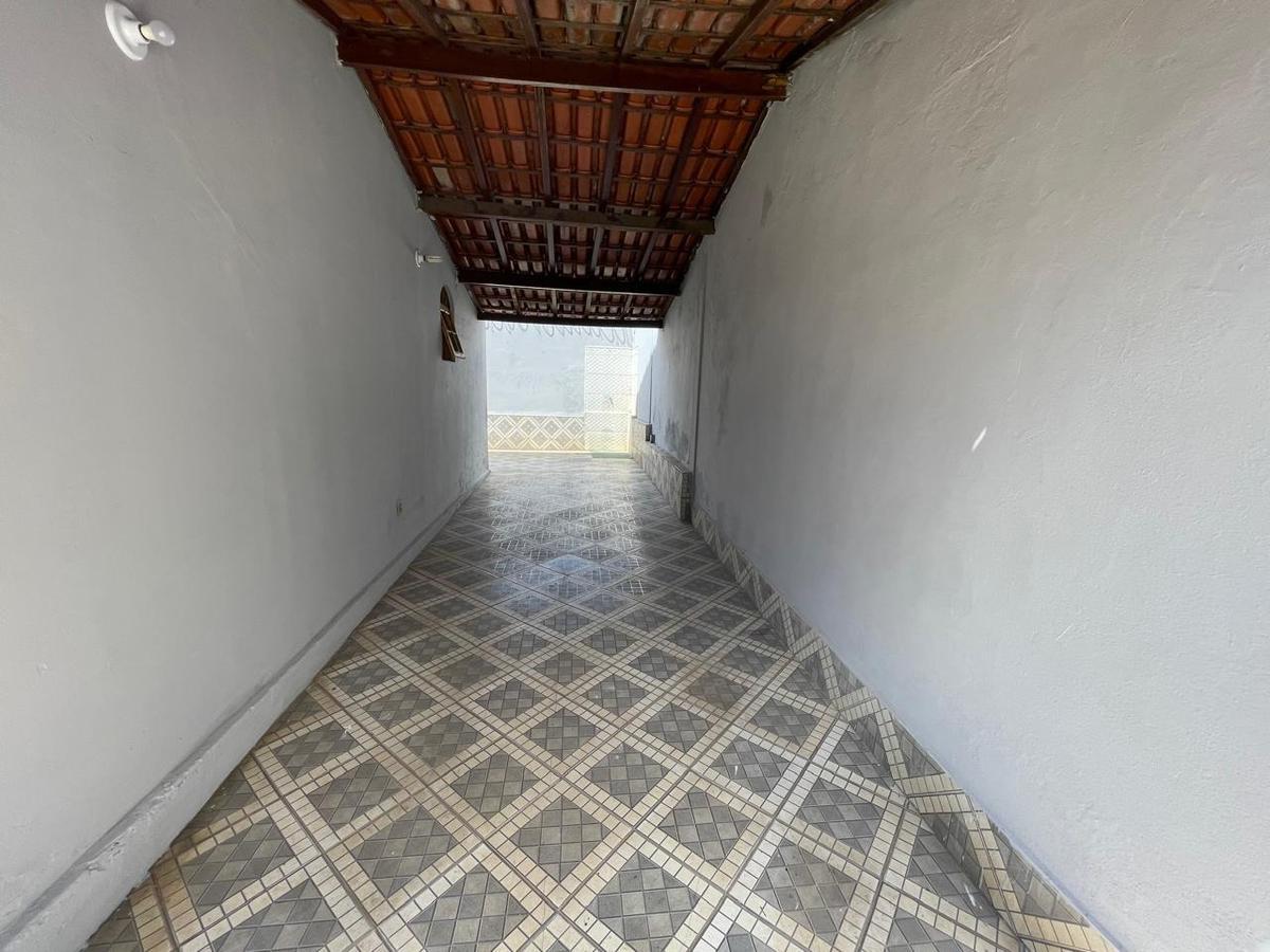 Casa, Serrano, 3 Quartos, 3 Vagas, 1 Suíte