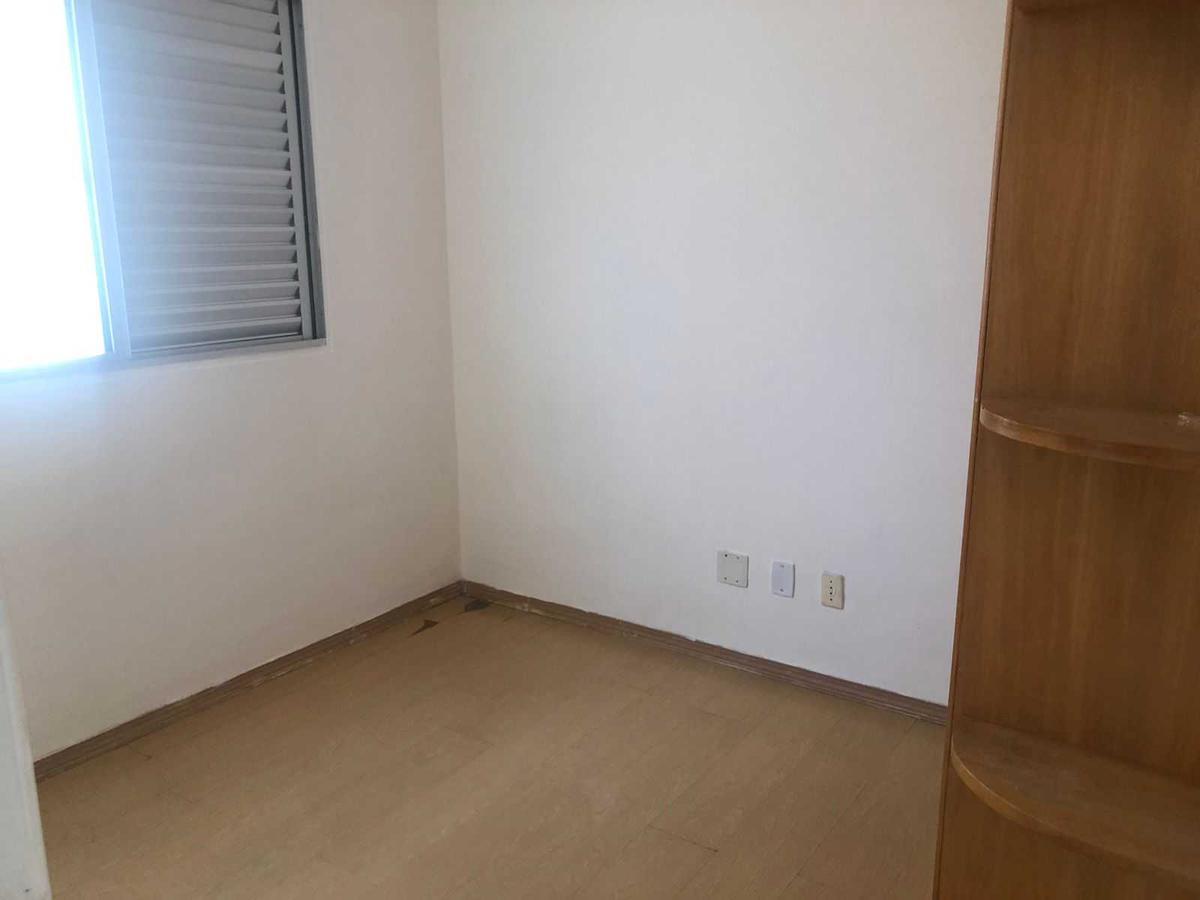 Apartamento, Buritis, 3 Quartos, 1 Vaga, 1 Suíte