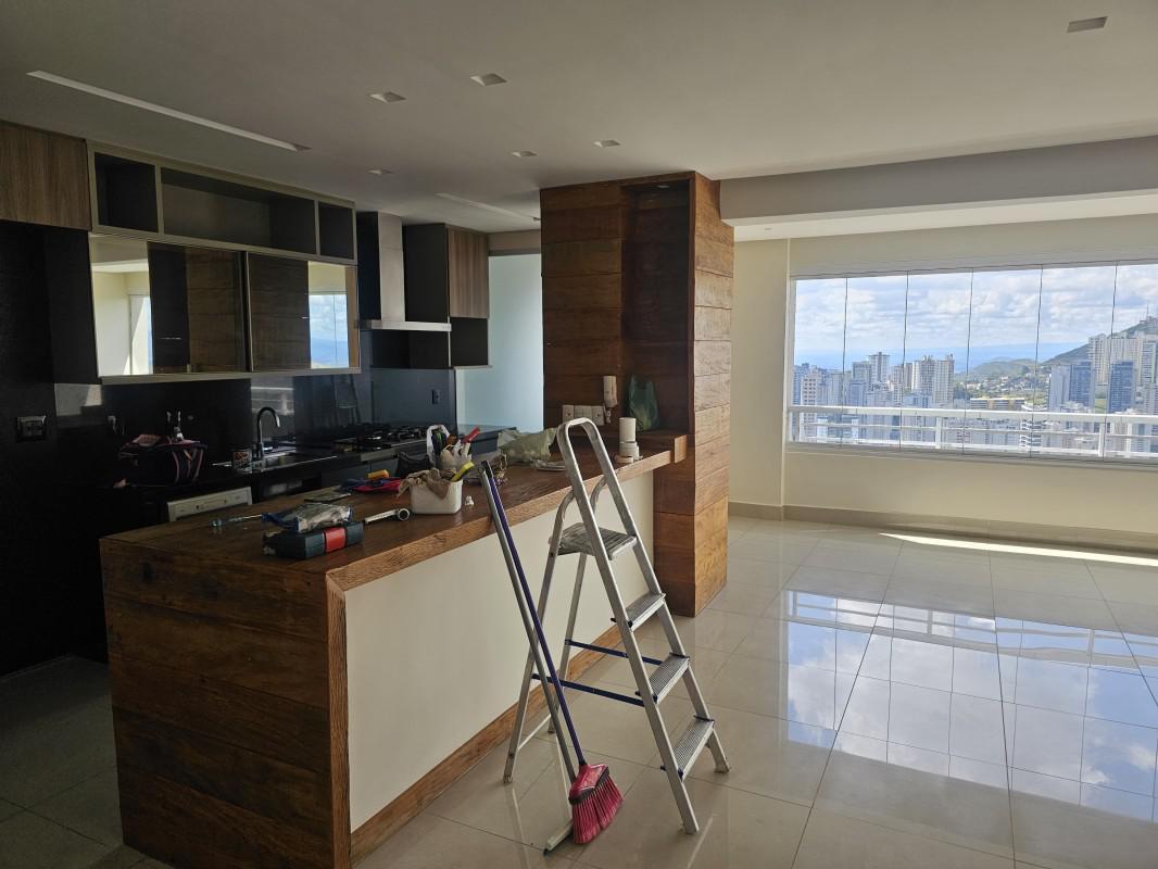 Apartamento, Vila da Serra, 2 Quartos, 2 Vagas, 2 Suítes