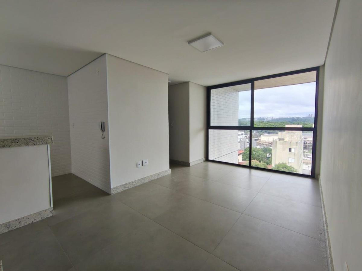 Cobertura, Liberdade, 3 Quartos, 2 Vagas, 1 Suíte