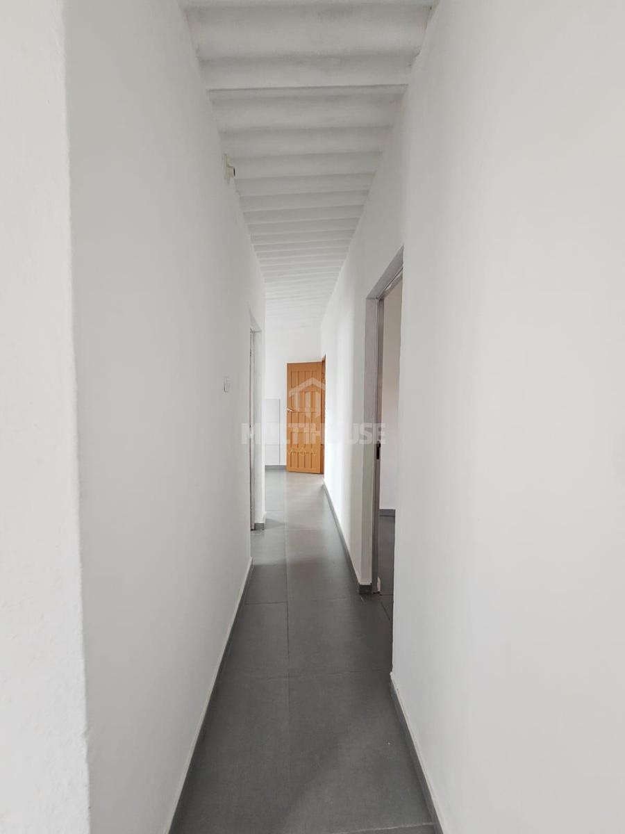 Apartamento, Nova Gameleira, 2 Quartos, 0 Vaga