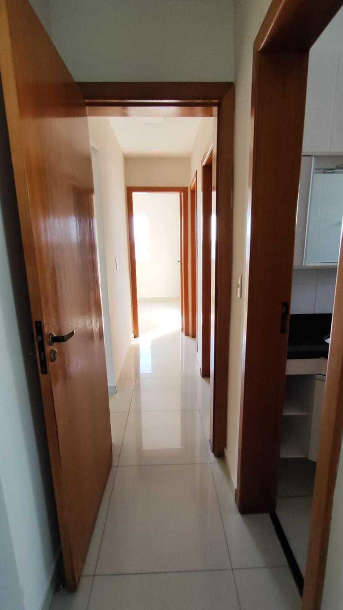 Apartamento, Serrano, 3 Quartos, 0 Vaga, 1 Suíte