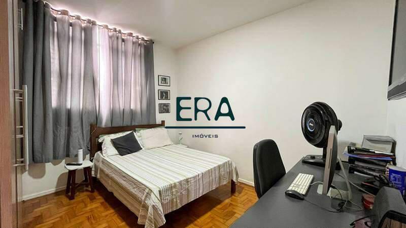Apartamento, Santo Antônio, 2 Quartos, 0 Vaga