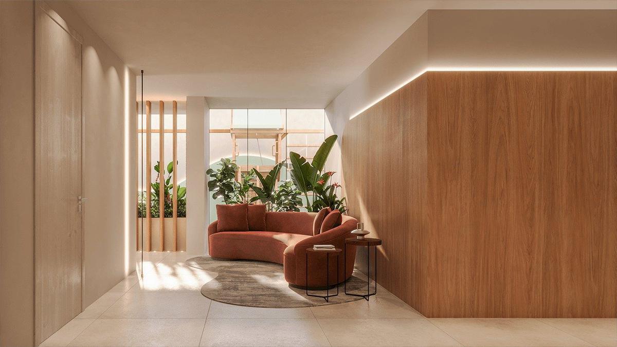 Apartamento, Graça, 3 Quartos, 2 Vagas, 1 Suíte