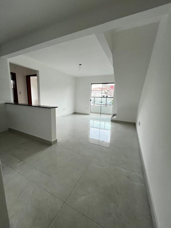 Cobertura, Palmeiras, 3 Quartos, 2 Vagas, 1 Suíte