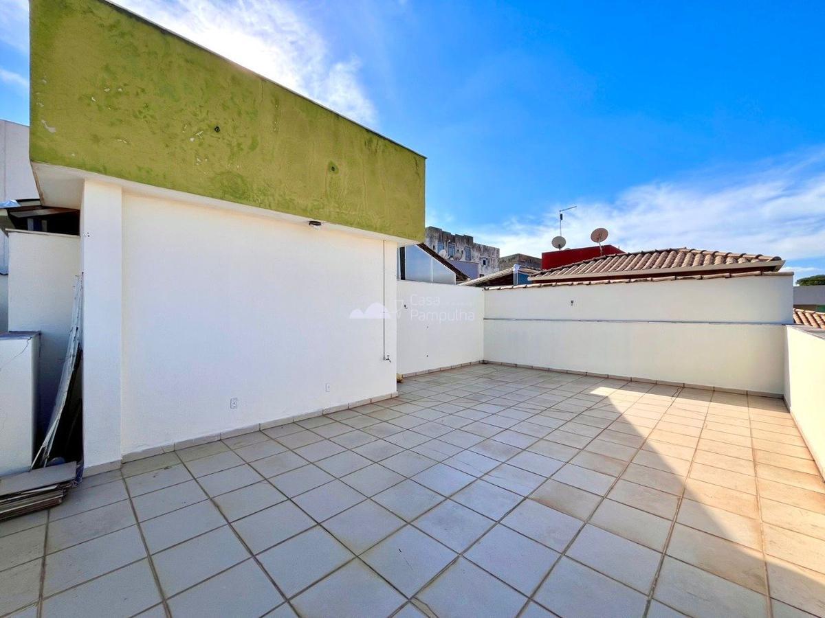 Apartamento, Santa Mônica, 2 Quartos, 1 Vaga, 1 Suíte