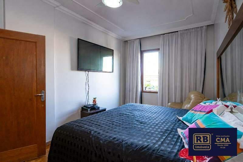 Apartamento, Centro, 3 Quartos, 0 Vaga