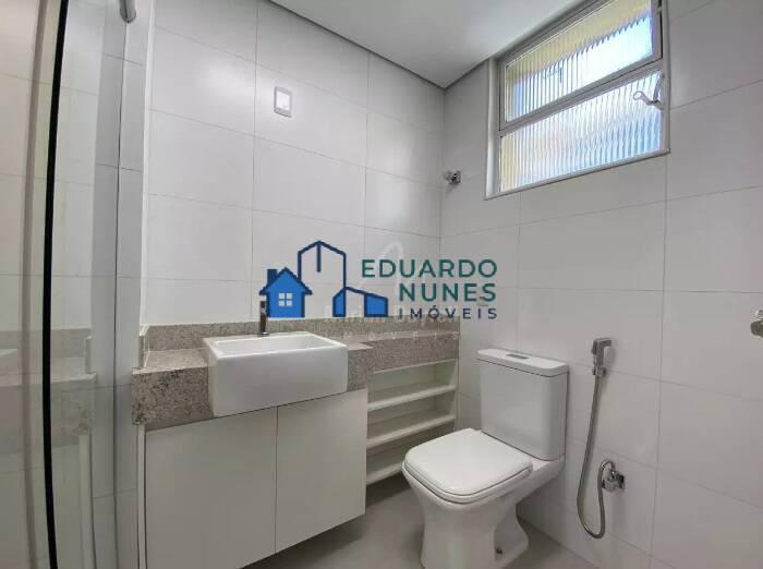 Apartamento, Coração de Jesus, 4 Quartos, 1 Vaga, 1 Suíte