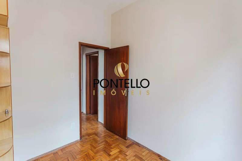 Apartamento, Serra, 2 Quartos, 0 Vaga