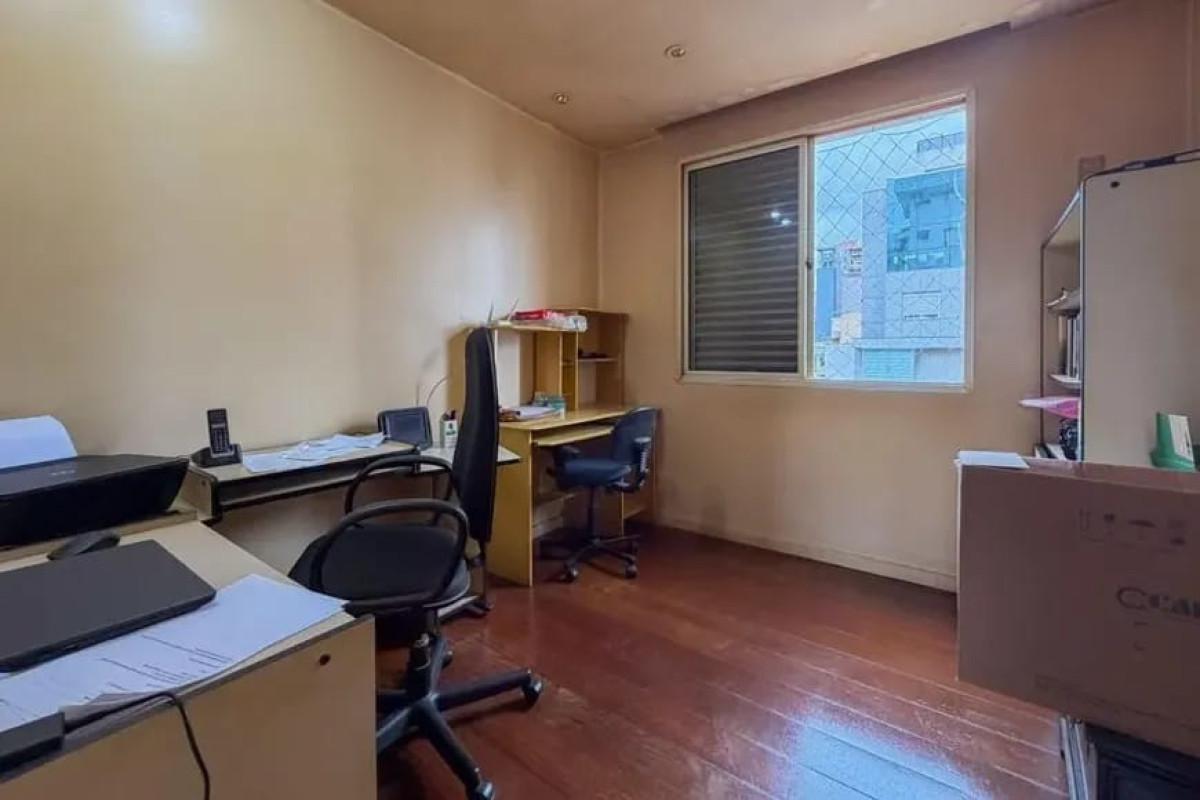 Apartamento, Santo Agostinho, 4 Quartos, 2 Vagas, 1 Suíte