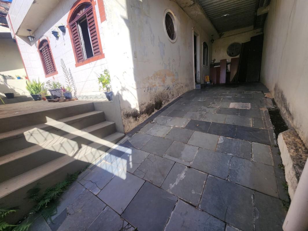 Casa, Conjunto Água Branca, 3 Quartos, 1 Vaga, 1 Suíte