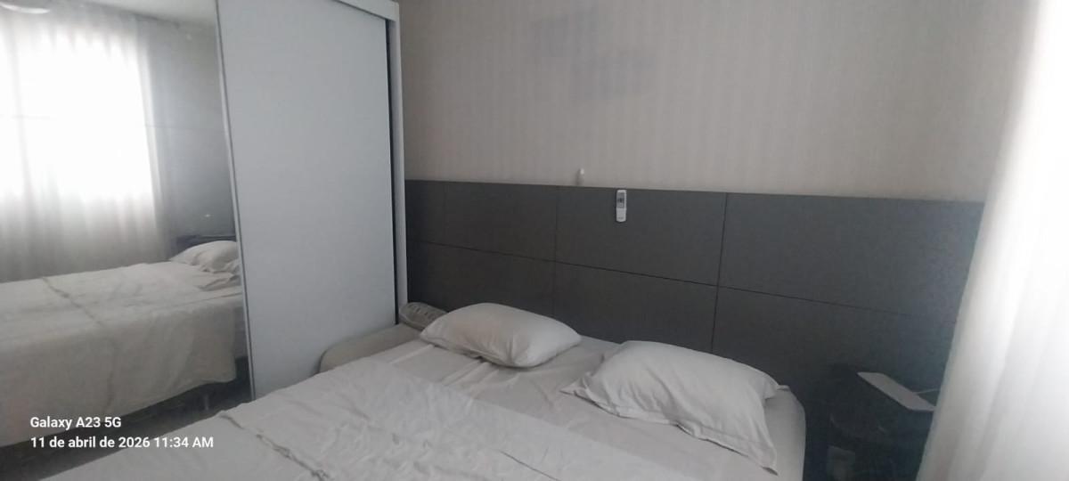 Apartamento, Serrano, 2 Quartos, 1 Vaga