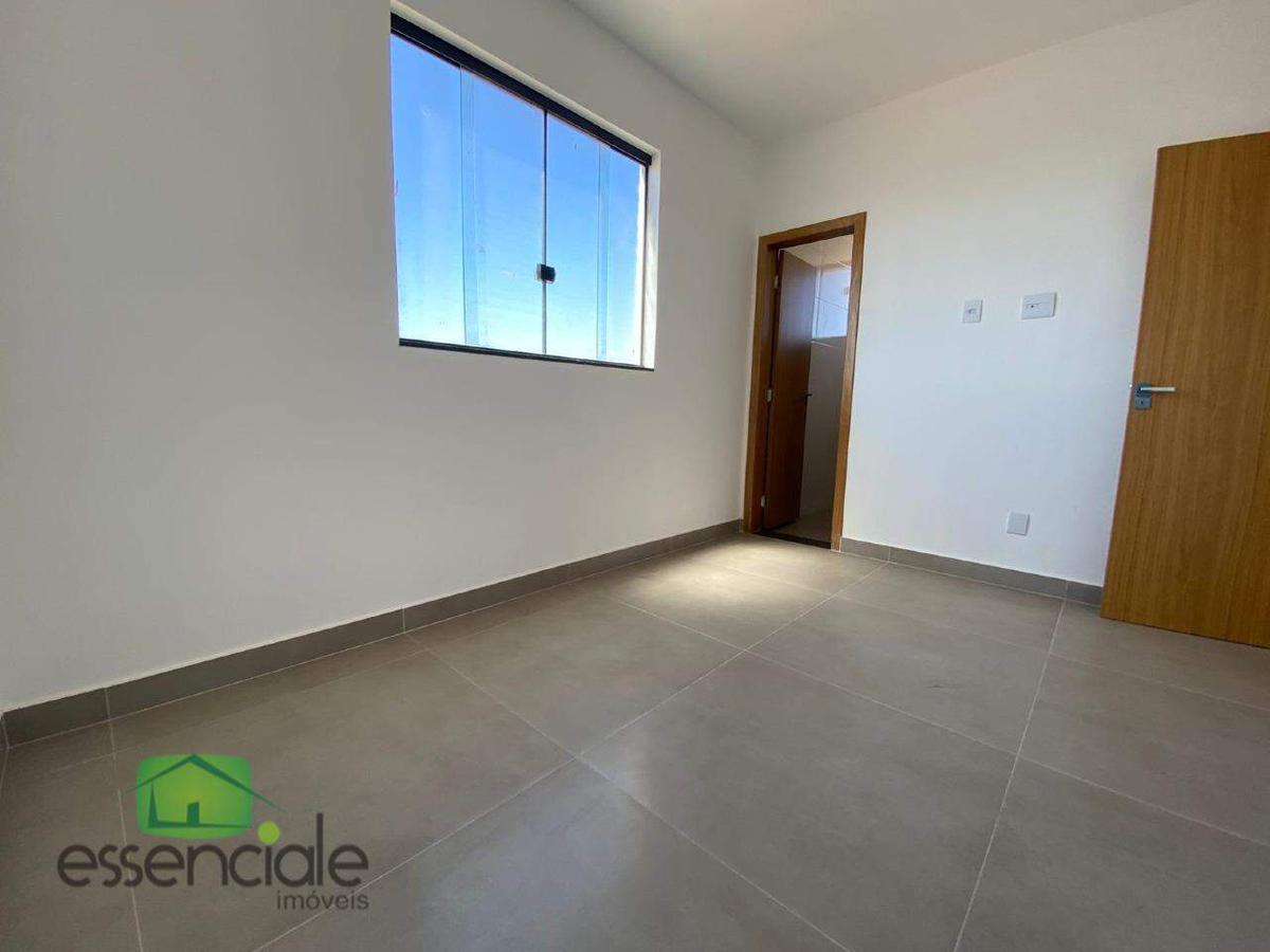 Cobertura, Novo Eldorado, 3 Quartos, 2 Vagas, 1 Suíte