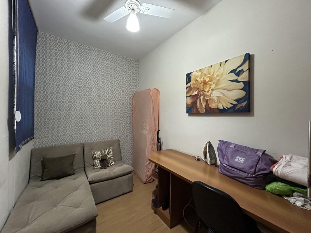 Apartamento, Padre Eustáquio, 3 Quartos, 1 Vaga, 1 Suíte