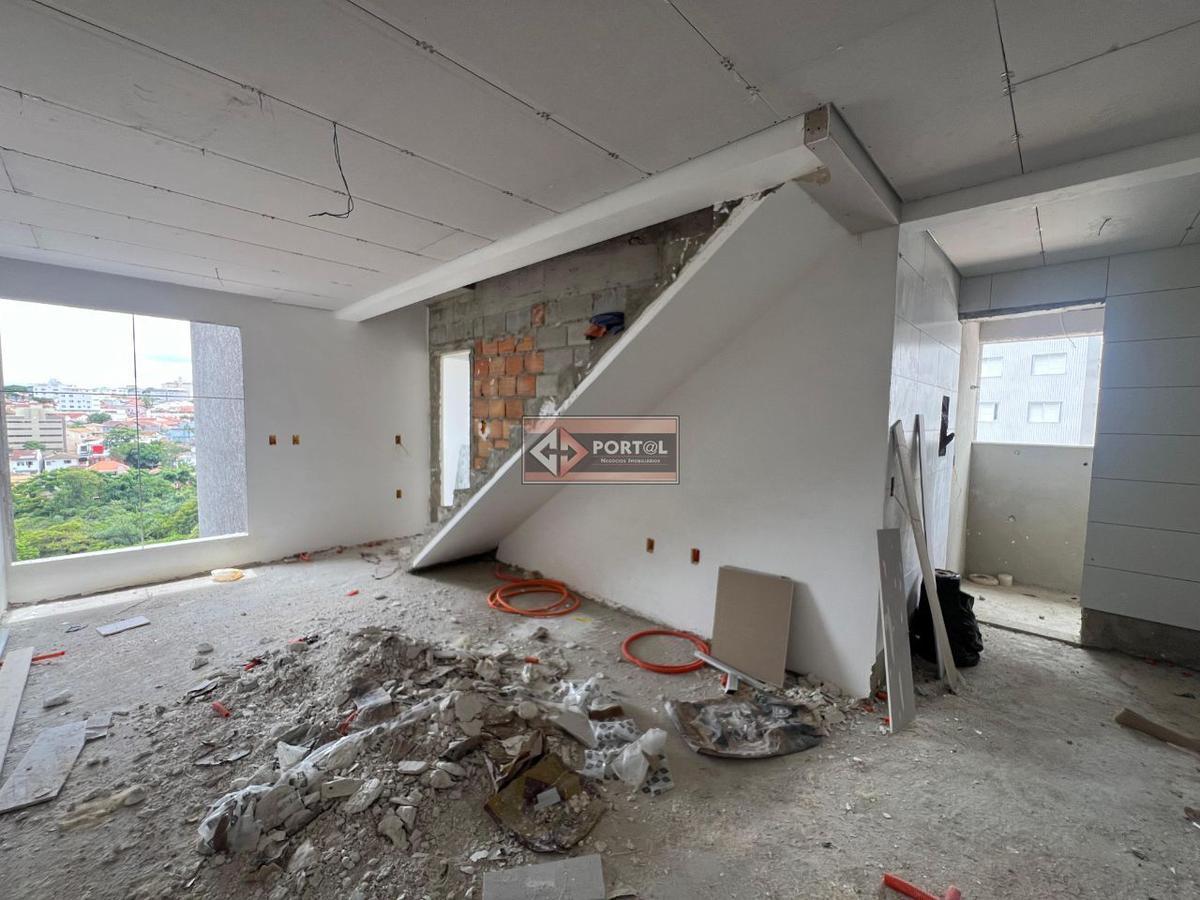 Cobertura, Itapoã, 3 Quartos, 2 Vagas, 1 Suíte
