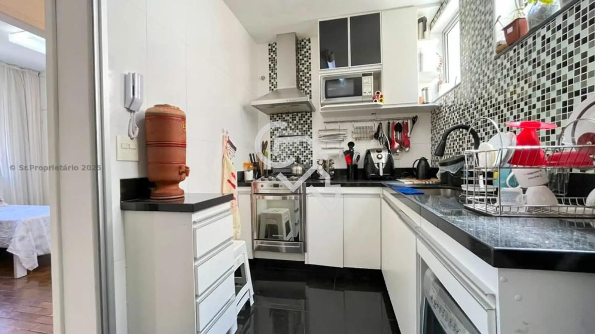 Apartamento, Gutierrez, 3 Quartos, 1 Vaga, 1 Suíte