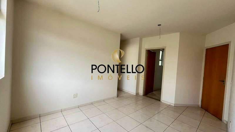 Apartamento, Nova Suíssa, 2 Quartos, 1 Vaga, 1 Suíte