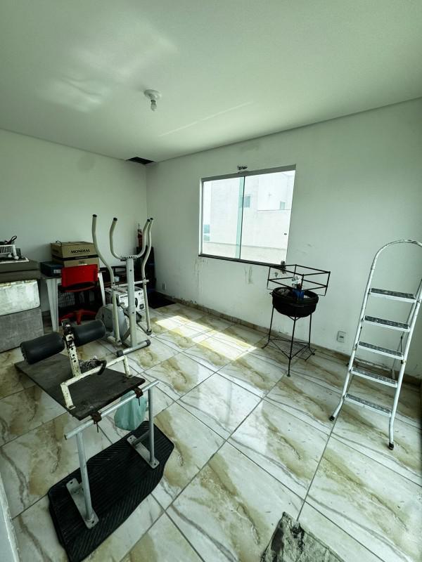 Cobertura, Masterville, 2 Quartos, 2 Vagas