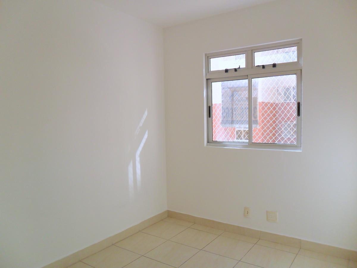 Apartamento, Santa Mônica, 3 Quartos, 1 Vaga