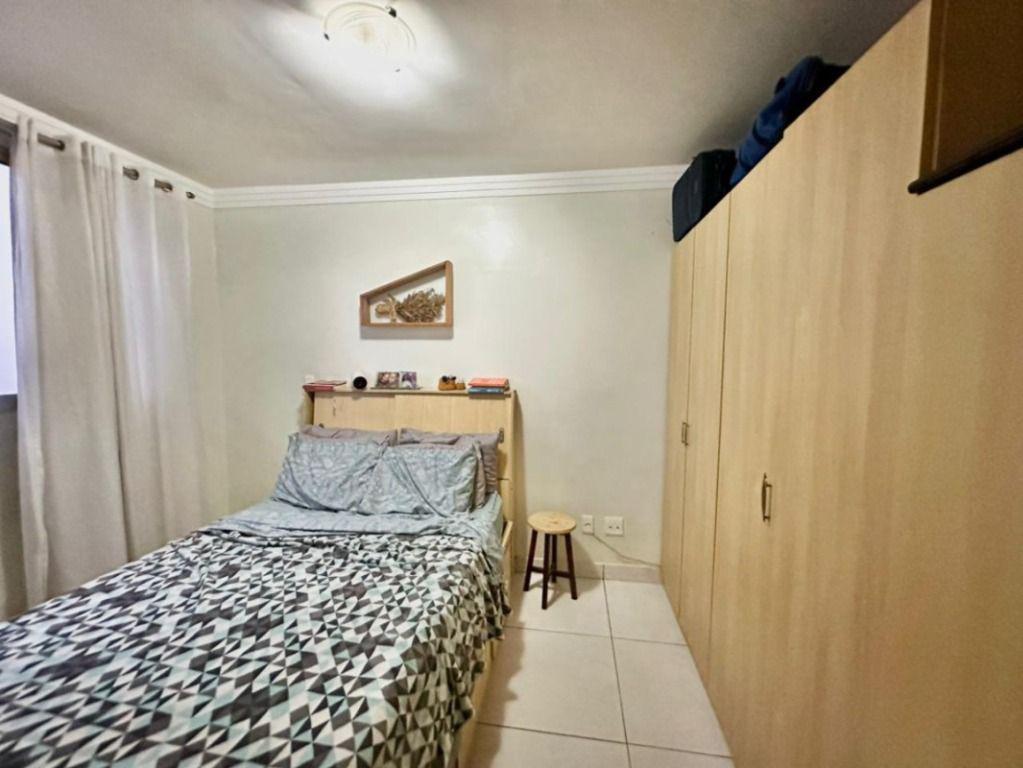 Apartamento, Goiânia, 3 Quartos, 1 Vaga, 1 Suíte