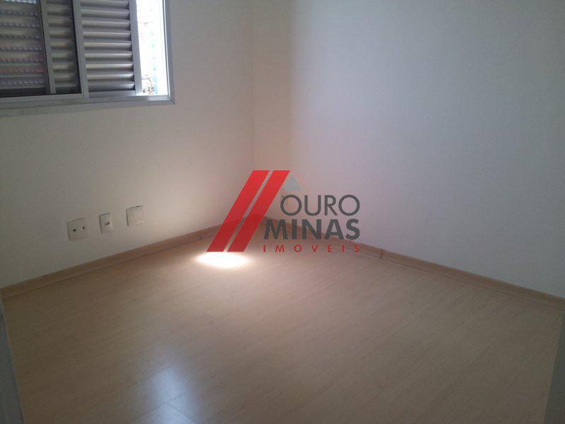 Apartamento, Serra, 2 Quartos, 2 Vagas, 1 Suíte