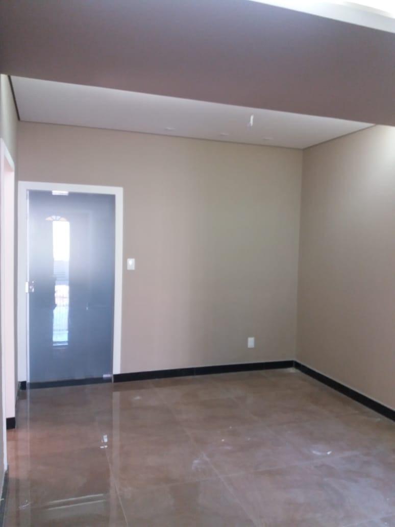 Casa, Parque Recreio, 5 Quartos, 3 Vagas, 1 Suíte
